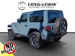 2025 Jeep Wrangler 4WD SUV for sale #H25F1181Z - photo 2