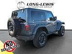 2025 Jeep Wrangler 4WD SUV for sale #H25F1181Z - photo 7