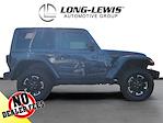 2025 Jeep Wrangler 4WD SUV for sale #H25F1181Z - photo 8