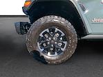 2025 Jeep Wrangler 4WD SUV for sale #H25F1181Z - photo 9