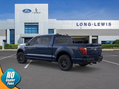 New 2025 Ford F-150 Tremor SuperCrew Cab 4WD Pickup for sale #H25F1182 - photo 2
