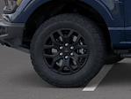 New 2025 Ford F-150 Tremor SuperCrew Cab 4WD Pickup for sale #H25F1182 - photo 19