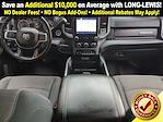 2022 Ram 2500 Crew Cab 4WD Pickup for sale #H25F1182A - photo 17