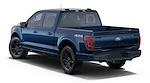 2025 Ford F-150 SuperCrew Cab 4x4 Pickup for sale #H25F1184 - photo 2