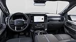 2025 Ford F-150 SuperCrew Cab 4x4 Pickup for sale #H25F1184 - photo 7