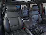 New 2025 Ford F-150 Lariat SuperCrew Cab 4WD Pickup for sale #H25F1185 - photo 11