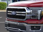 New 2025 Ford F-150 Lariat SuperCrew Cab 4WD Pickup for sale #H25F1185 - photo 18