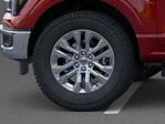New 2025 Ford F-150 Lariat SuperCrew Cab 4WD Pickup for sale #H25F1185 - photo 20