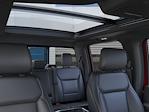 New 2025 Ford F-150 Lariat SuperCrew Cab 4WD Pickup for sale #H25F1185 - photo 23