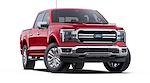 New 2025 Ford F-150 Lariat SuperCrew Cab 4x4 Pickup for sale #H25F1185 - photo 4