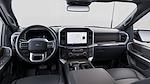 New 2025 Ford F-150 Lariat SuperCrew Cab 4x4 Pickup for sale #H25F1185 - photo 7
