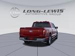 New 2025 Ford F-150 Lariat SuperCrew Cab 4WD Pickup for sale #H25F1185 - photo 9