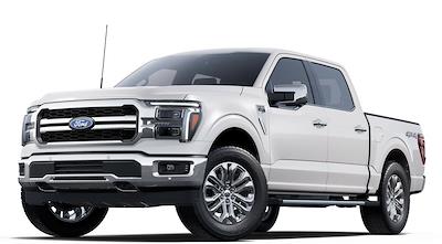 2025 Ford F-150 SuperCrew Cab 4x4 Pickup for sale #H25F1186 - photo 1
