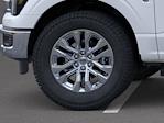 New 2025 Ford F-150 Lariat SuperCrew Cab 4WD Pickup for sale #H25F1186 - photo 20