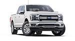 2025 Ford F-150 SuperCrew Cab 4x4 Pickup for sale #H25F1186 - photo 4