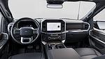 2025 Ford F-150 SuperCrew Cab 4x4 Pickup for sale #H25F1186 - photo 7