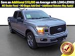 2020 Ford F-150 SuperCrew Cab 4WD Pickup for sale #H25F1186A - photo 6