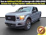 2020 Ford F-150 SuperCrew Cab 4WD Pickup for sale #H25F1186A - photo 1