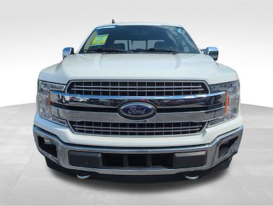2020 Ford F-150 SuperCrew Cab 4x4 Pickup for sale #H25F1187A - photo 2