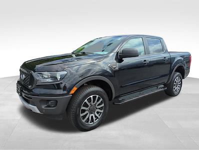 2019 Ford Ranger SuperCrew Cab 4x2 Pickup for sale #H25F1187B - photo 1