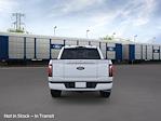 2025 Ford F-150 SuperCrew Cab 4x4 Pickup for sale #H25F1188 - photo 5