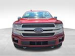 2018 Ford F-150 SuperCrew Cab 4x4 Pickup for sale #H25F1188A - photo 3