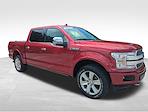 2018 Ford F-150 SuperCrew Cab 4x4 Pickup for sale #H25F1188A - photo 4