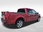 2018 Ford F-150 SuperCrew Cab 4x4 Pickup for sale #H25F1188A - photo 7