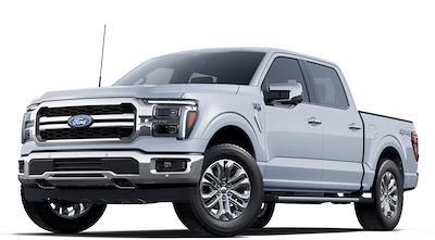 2025 Ford F-150 SuperCrew Cab 4x4 Pickup for sale #H25F1189 - photo 1