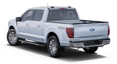 2025 Ford F-150 SuperCrew Cab 4x4 Pickup for sale #H25F1189 - photo 2