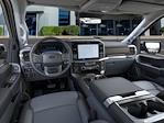 New 2025 Ford F-150 Lariat SuperCrew Cab 4WD Pickup for sale #H25F1189 - photo 10
