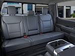 New 2025 Ford F-150 Lariat SuperCrew Cab 4WD Pickup for sale #H25F1189 - photo 12