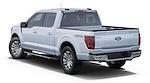 2025 Ford F-150 SuperCrew Cab 4x4 Pickup for sale #H25F1189 - photo 2