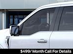 2025 Ford F-150 SuperCrew Cab 4WD Pickup for sale #H25F1189 - photo 24