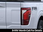 2025 Ford F-150 SuperCrew Cab 4WD Pickup for sale #H25F1189 - photo 25