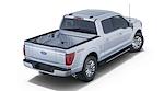 2025 Ford F-150 SuperCrew Cab 4x4 Pickup for sale #H25F1189 - photo 3