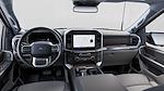 2025 Ford F-150 SuperCrew Cab 4x4 Pickup for sale #H25F1189 - photo 7