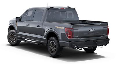 2025 Ford F-150 SuperCrew Cab 4x4 Pickup for sale #H25F1190 - photo 2