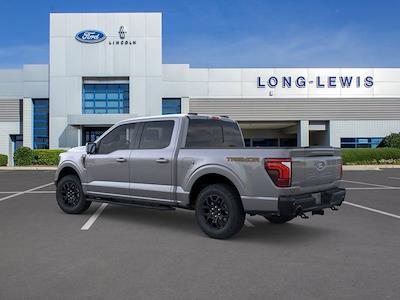 New 2025 Ford F-150 Tremor SuperCrew Cab 4WD Pickup for sale #H25F1190 - photo 2