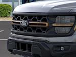 New 2025 Ford F-150 Tremor SuperCrew Cab 4WD Pickup for sale #H25F1190 - photo 17