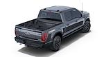 2025 Ford F-150 SuperCrew Cab 4x4 Pickup for sale #H25F1190 - photo 3