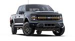 2025 Ford F-150 SuperCrew Cab 4x4 Pickup for sale #H25F1190 - photo 4