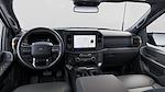 2025 Ford F-150 SuperCrew Cab 4x4 Pickup for sale #H25F1190 - photo 7