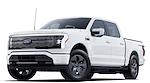 2025 Ford F-150 Lightning SuperCrew Cab AWD Pickup for sale #H25F1192 - photo 1