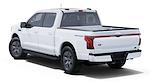 2025 Ford F-150 Lightning SuperCrew Cab AWD Pickup for sale #H25F1192 - photo 2