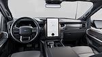 2025 Ford F-150 Lightning SuperCrew Cab AWD Pickup for sale #H25F1192 - photo 7