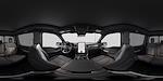 2025 Ford F-150 Lightning SuperCrew Cab AWD Pickup for sale #H25F1192 - photo 8