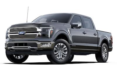2025 Ford F-150 SuperCrew Cab 4x4 Pickup for sale #H25F1193 - photo 1