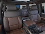 New 2025 Ford F-150 King Ranch SuperCrew Cab 4WD Pickup for sale #H25F1193 - photo 11