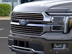 New 2025 Ford F-150 King Ranch SuperCrew Cab 4WD Pickup for sale #H25F1193 - photo 18